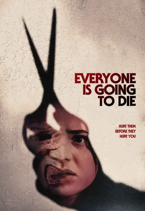 Everyone is Going to Die - VJ Emmy